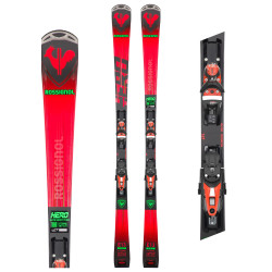 HERO ELITE ST TI KONECT +...
