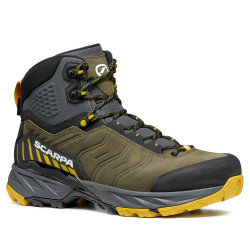 scarpa RUSH TRK GTX