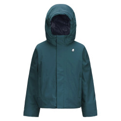 P. JACK RIPSTOP PRIME MARMOTTA