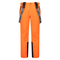Pantaloni Sci CLIMA PROTECT...