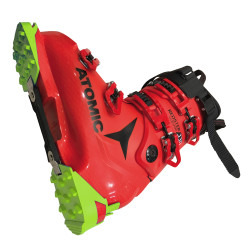 Salvasuola scarponi sci -...