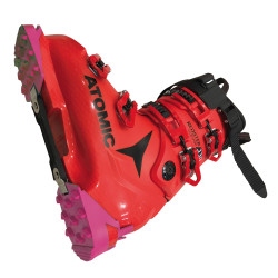 SALVASUOLA SCARPONI SCI -