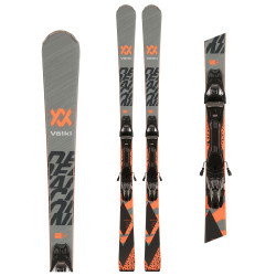 DEACON 75 +VMOTION 11 GW