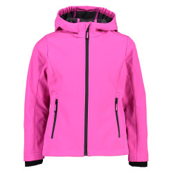 Giacca G JACKET FIX HOOD