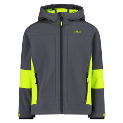 Giacca KID JACKET FIX HOOD...