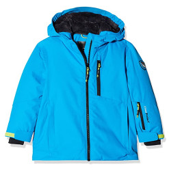 FEEL WARM Junior Ski Jacket