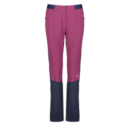 Pantalon Ski UNLIMITECH 4...