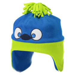 KIDS FLEECE HAT Baby hat