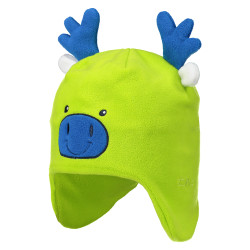 KIDS FLEECE HAT Baby hat