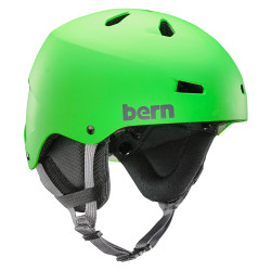 MACON TEAM ski helmet