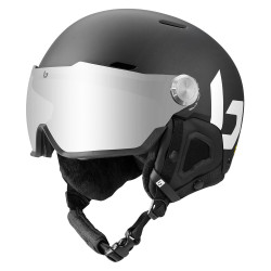 Casque de ski MIGHT VISOR -...