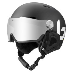Ski Helmet MIGHT VISOR -...