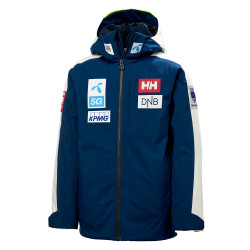JR HIGHLAND JACKET