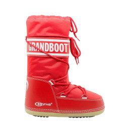 Bottes de neige unisexe...