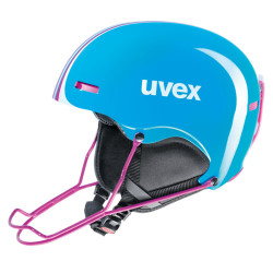 Casque de ski HLMT 5 RACE +...