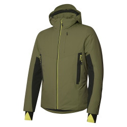 Giacca Sci ANTARES JACKET Uomo