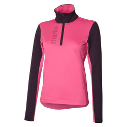 T-Neck ISIDE JERSEY W Donna