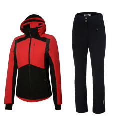 COMPLETO CORA W JACKET LO