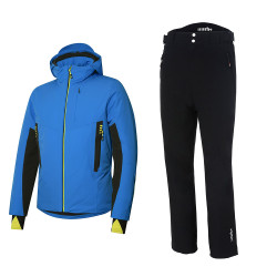 COMPLETO ANTARES JACKET M...