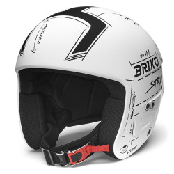 Casco VULCANO FIS 6.8 GRAPHIK