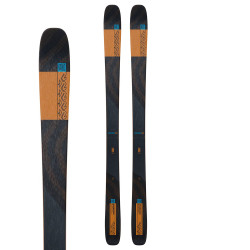 Sci MINDBENDER 96C Freeride...