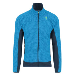 Pile ROCCHETTA FLEECE Uomo