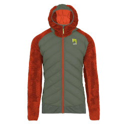 Giacca MARMAROLE JACKET