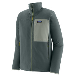 Pile R2 TECHFACE JKT...