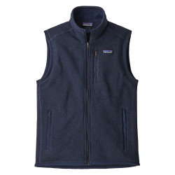 Gilet in Pile BETTER...