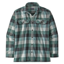 Camicia L/S ORGANIC COTTON...