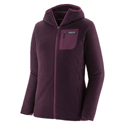 Pile R1 AIR FULL-ZIP HOODY...