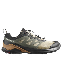 Scarpe X-ADVENTURE GTX...