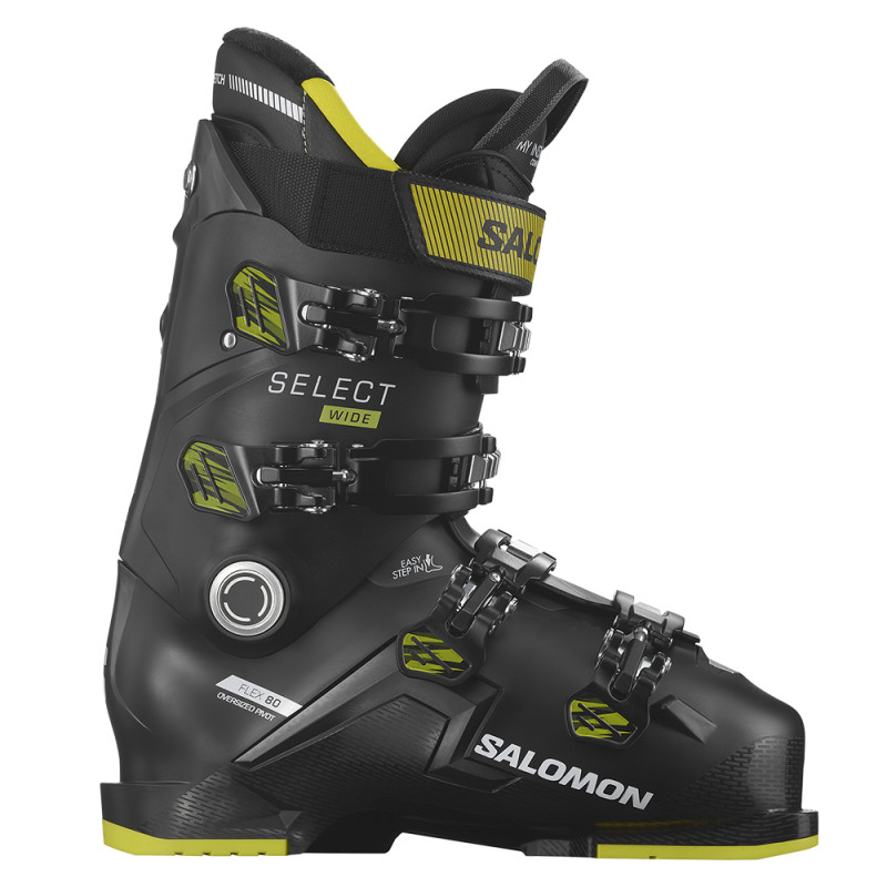 Scarponi Sci SELECT 80 WIDE