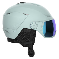 ICON LT VISOR W
