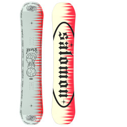 Snowboard SLEEPWALKER...