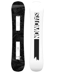 Snowboard CRAFT Freestyle