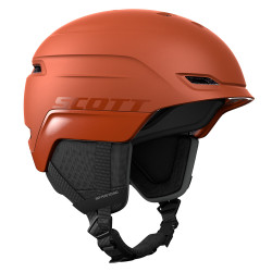 Casco HELMET CHASE 2 