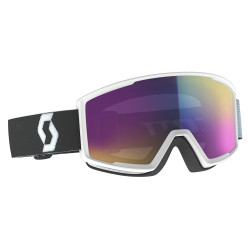 Maschera GOGGLE FACTOR PRO