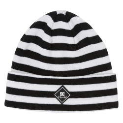 BERRETTO AW LABEL BEANIE