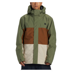 GIACCA SNOW DEFY JACKET