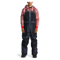 PANTALONE SNOW AW SHADOW