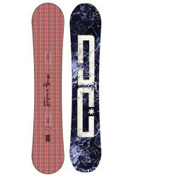 SNOWBOARD AW PLY