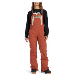 WO'S PANTALONE SNOW CRUSA
