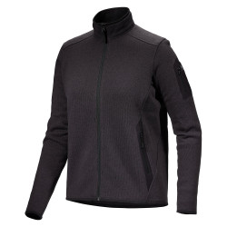 Pile COVERT CARDIGAN WMN 