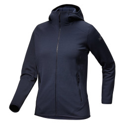 Giacca KYANITE HOODY Donna