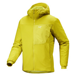 Felpa PROTON HOODY 