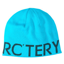 WORD HEAD TOQUE