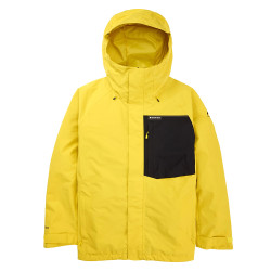 Giacca M POWLINE GORE-TEX...