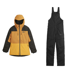 COMPLETO DAUMY JKT NINGE...