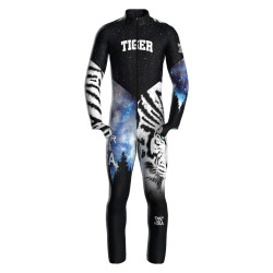 Tuta Sci da gara TIGER Junior